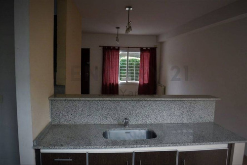 Imagen 4 de 22 de Venta Duplex 3 Ambientes + Cochera. Condominio Xolares - Pilar