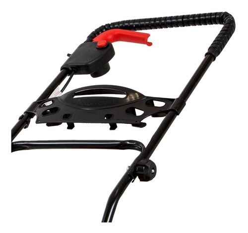 Imagen 3 de 8 de Cortadora De Cesped Petri Electrica 3/4 Hp Con 5 Posiciones
