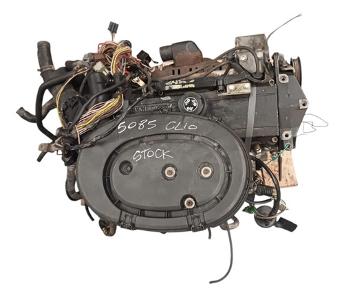 Motor Renault Clio Rt Express Renault 19 1.4 1999 (5085) (Usado)