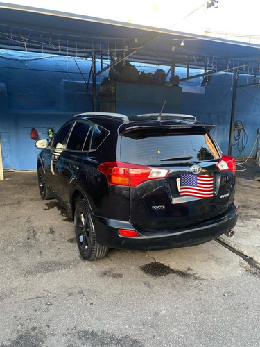 Toyota RAV4 2.0 4x2 Aut. 5p