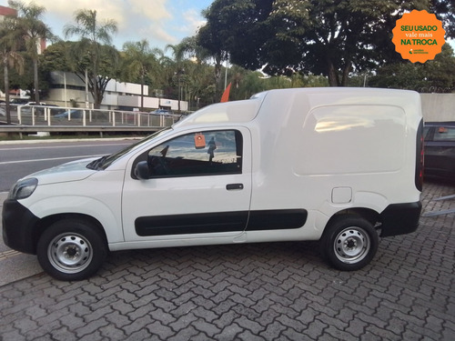 Fiat Fiorino 1.4 MPI FURGÃO ENDURANCE 8V FLEX 2P MANUAL