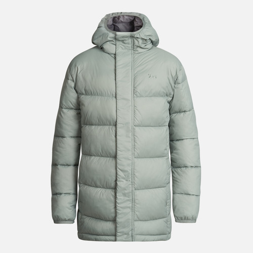 Chaqueta Niña All Winter Steam-pro Hoody Jacket Jade Lippi