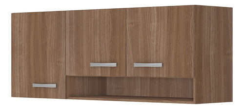 Mueble Superior Vekka Clásico 3 Puertas