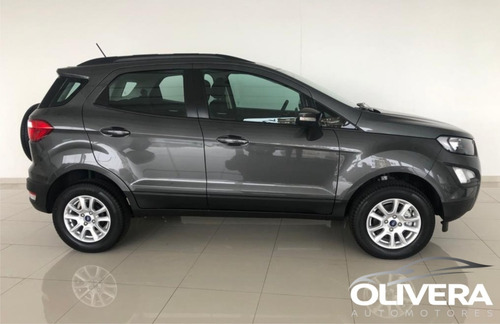 Ford Ecosport 1.5 Se 123cv Mt 4x2