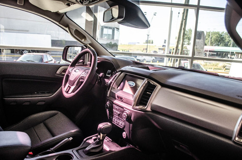 Imagen 3 de 10 de Ford Territory Sel 1.5 4x2