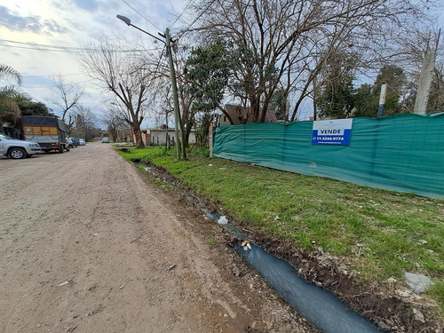 Terreno En Pilar