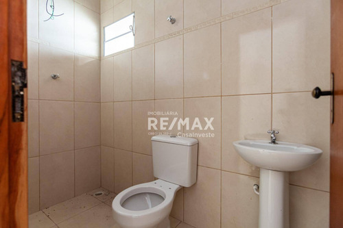 Casa Com 2 Dormitórios À Venda, 70 M² Por R$ 159.000,00 - Jardim Monte Verde (caucaia Do Alto) - Cotia/sp - Ca0527