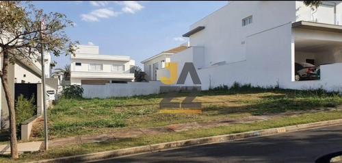 Terreno À Venda, 350 M² Por R$ 373.000,00 - Condomínio Mont Blanc - Sorocaba/sp - Te3345