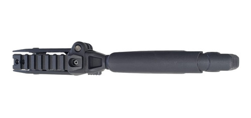 Airsoft - Stock Folder Action Army Aap - 01