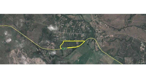 Ruta F 30 Concon_quintero S / N