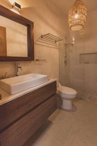 Imagen 2 de 13 de Departamento En Venta En Tulum - Kaanal
