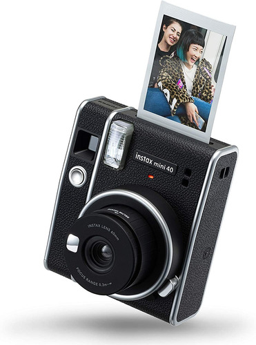 Instax Mini 40 Cámara Instantánea