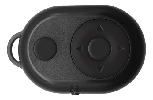 Botão Sem Fio Do Obturador Remoto Bluetooth, Pausar A Reprod