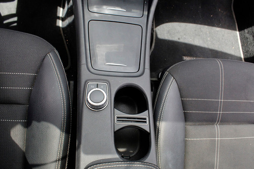 Mercedes Benz Clase A200 Sport Hb 2016