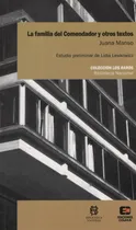 Comprar La Familia Del Comendador Y Otros Textos - Manso, Juana