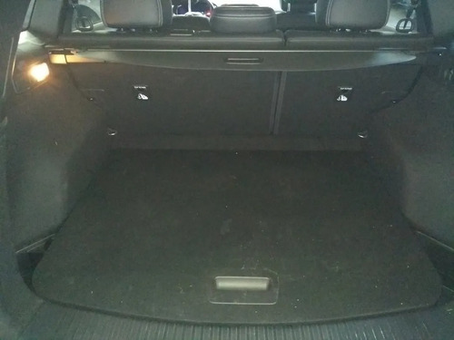 Renault Koleos 2.5 4wd Cvt 2019 Igual A Okm!! Sin Detalles