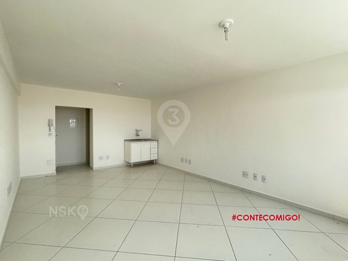 Imagem 3 de 15 de Conjunto Comercial Para Locação - 28m² - Ipiranga/ Sacomã - Nsk3 Imóveis - Ed670 - Ed670