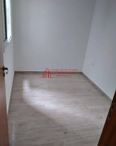 Imagem 5 de 7 de Apartamento Á Venda Novo (jardim Bom Pastor) - 1665