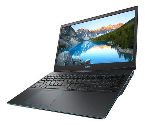 Notebook Gamer Dell G3 Core I5 10º Geração Gtx 1650 Tl 