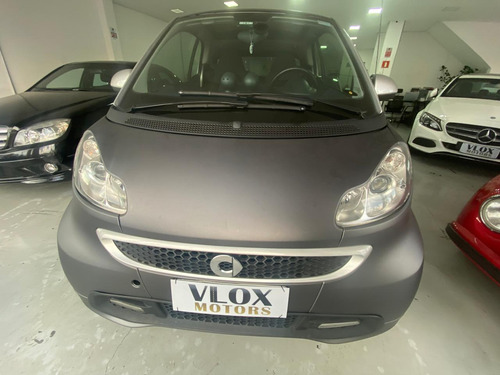 Smart Fortwo Coupe 1.0 Turbo 2P