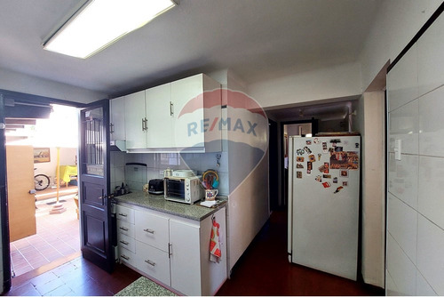Tu Futura Casa Y Hogar En El Corazón De Ñuñoa