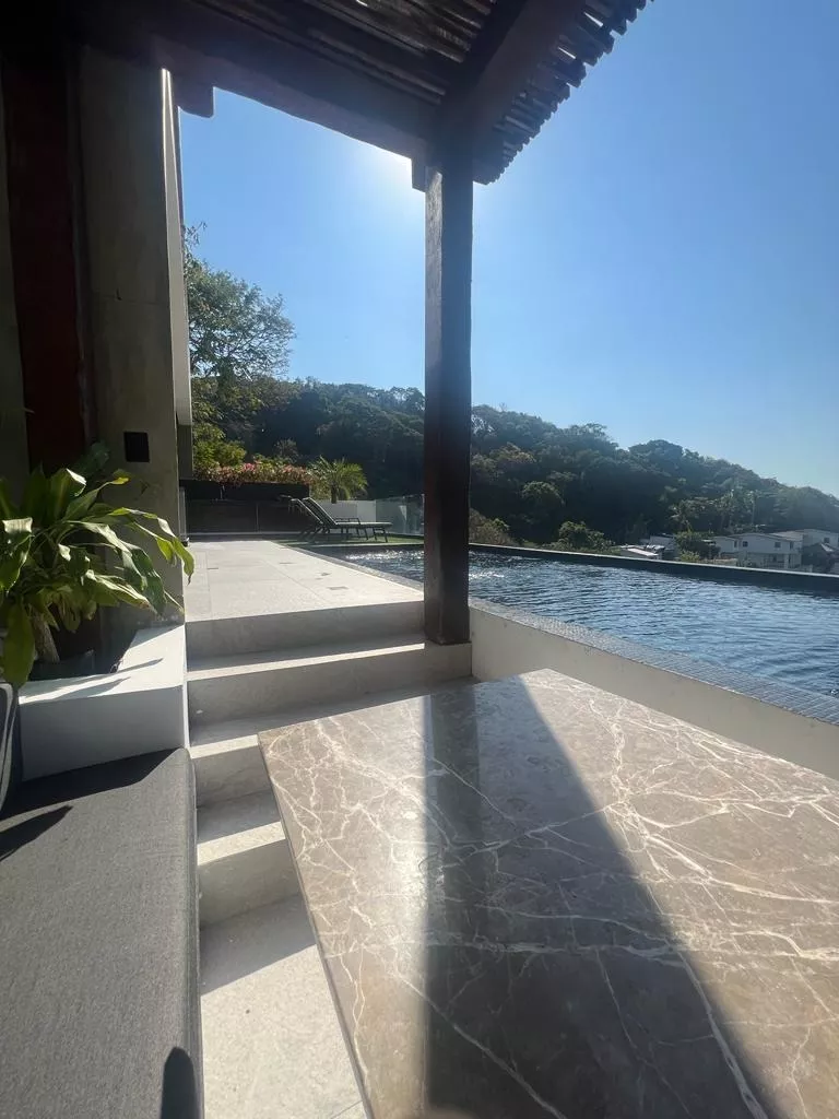 Casa En Venta En Brisas Del Marques Acapulco