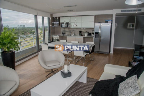 Imagen 24 de 30 de Apartamento Con Amenities De Primera Categoría
