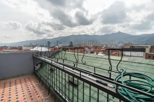 Apartamento En Venta En Rincón Del Chicó. Cod V5841