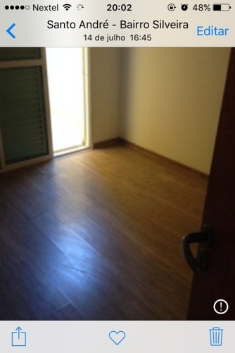 Imagem 10 de 28 de Venda Apartamento S/ Condomínio Santo André Brasil - 1697