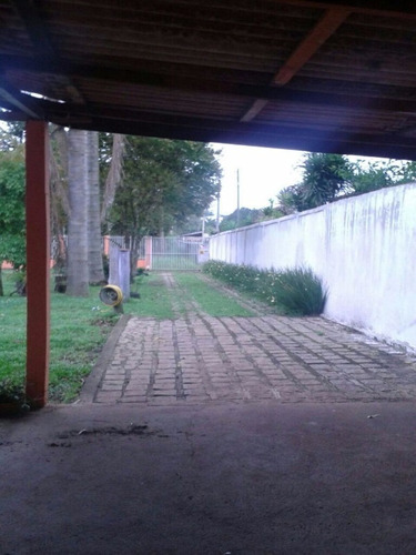 Imagem 9 de 29 de Casa Em Quatro Barras Com Amplo Terreno E Preço De Ocasião! - Ca00014 - 4832629
