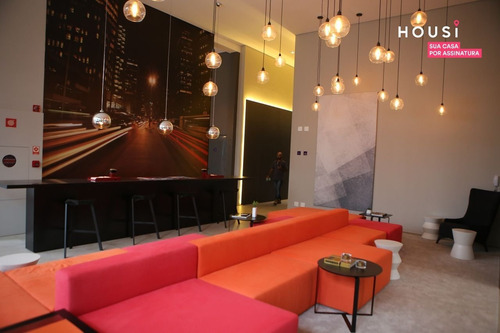 Imagem 15 de 15 de Apartamento - Brooklin - Ref: 839 - L-839