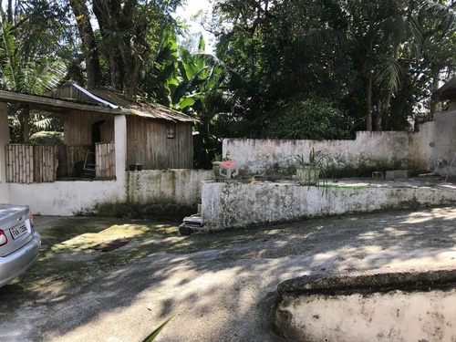 Imagem 4 de 11 de Chácara À Venda, 4 Quartos, 6 Vagas, Dos Finco - São Bernardo Do Campo/sp - 97492