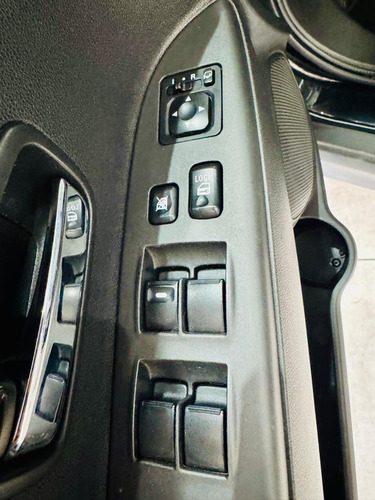 Mitsubishi ASX 2.0 4wd Flex Cvt 5p