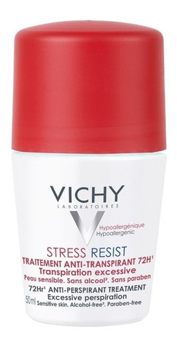 Vichy Anti-transpirante Stress Resist 50ml