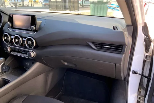 Nissan Sentra 2022