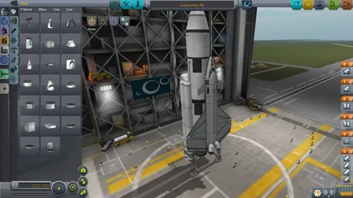 Kerbal Space Program Pc Español / Simulador Espacial