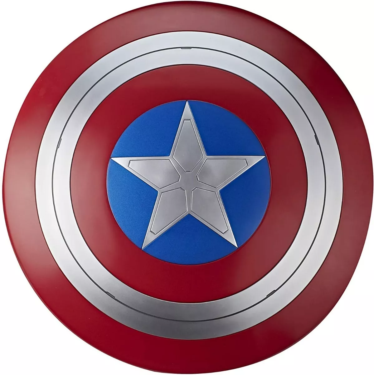 Tercera imagen para búsqueda de escudo de capitan america