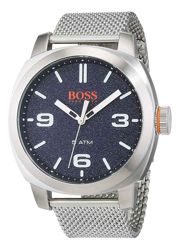 Reloj Hugo Boss Cape Town 1550014 En Stock Original Nuevo