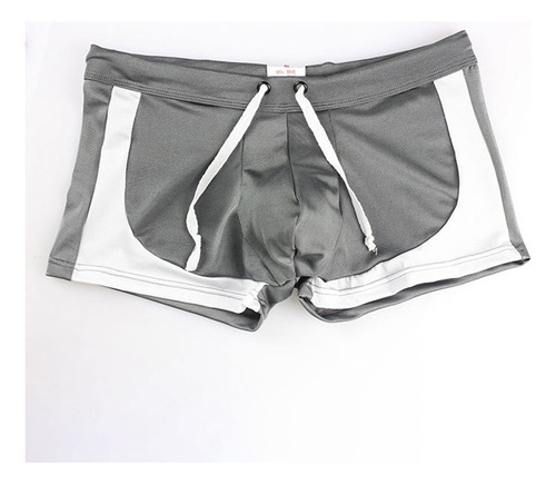 Nuevo Bragas De Hombre H, Entrepierna Abierta, Juventud,
