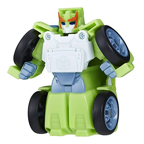 Transformers Rescue Bots Flip Racers Medix The Doc-bot.