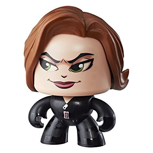  Marvel Black Widow Mighty Muggs 