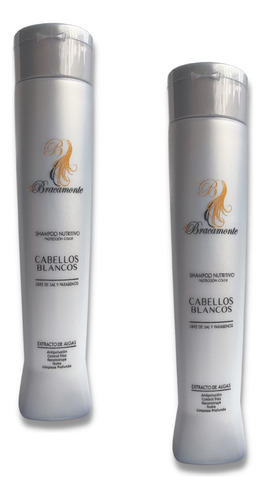 Shampoo Neutralizante De Colox2 - mL a $165