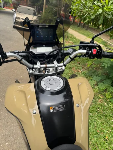 Xtz 250 Abs