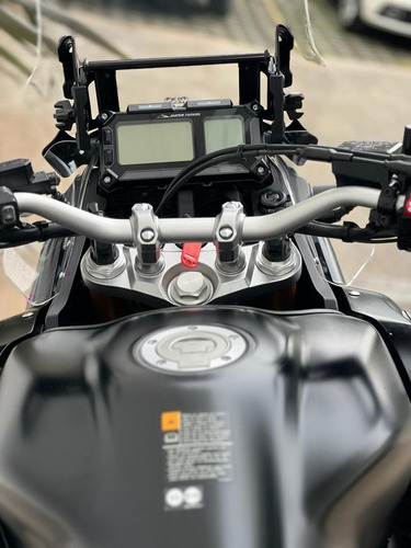Imagen 8 de 17 de Yamaha Super Tenere 1200