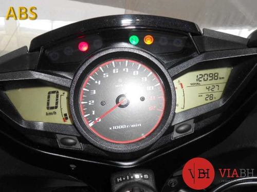 Honda Vfr 1200f