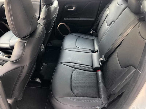 Jeep Renegade Lngtd At