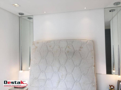 Imagem 23 de 26 de Apartamento Duplex, Centro - São Bernardo Do Campo/sp - Ad0007