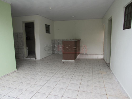 Imagem 3 de 10 de Casas - Ref: V55571