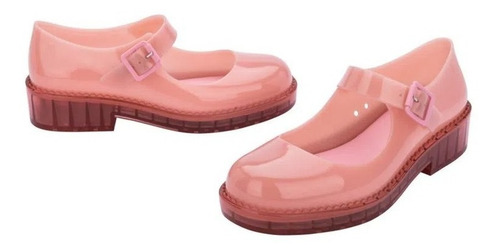 Imagem 3 de 5 de Melissa Lola 33411