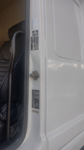 Atego 2430 Bitruck Automático